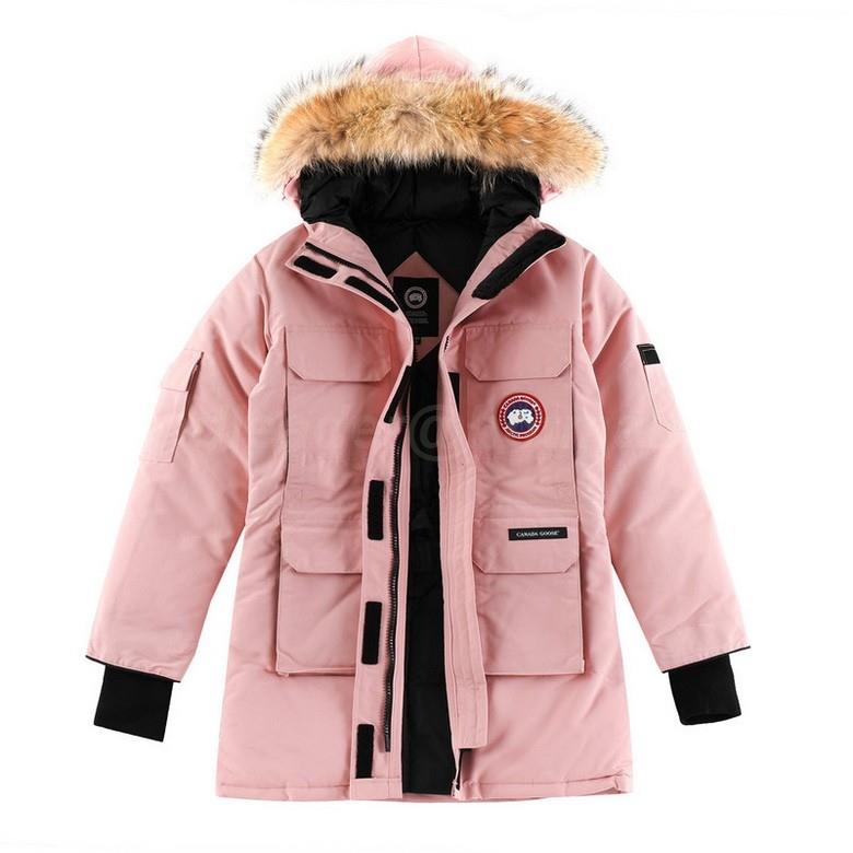 Canada Goose Men's Outwear 77